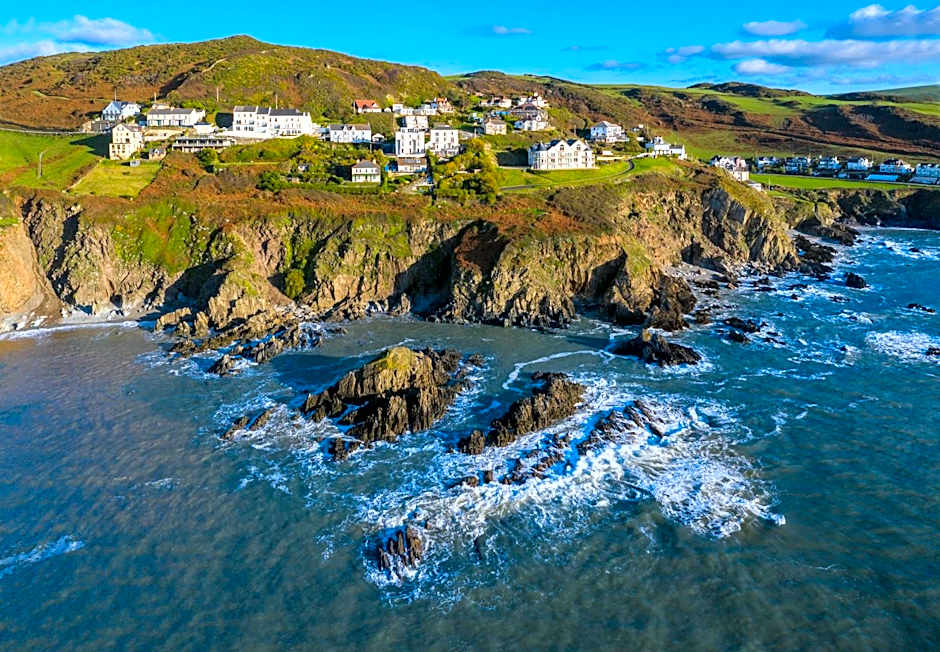 Lundy House Hotel