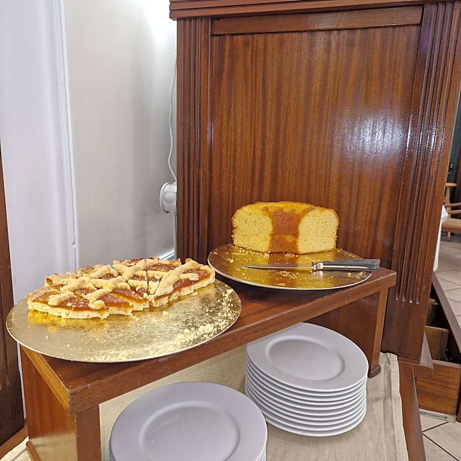 Hotel Civita