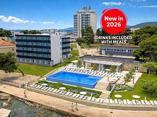 Hotel Punta