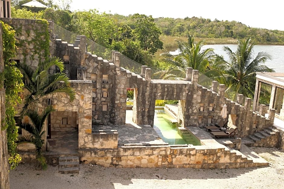 Coqui Coqui Papholchac Coba Residence & Spa