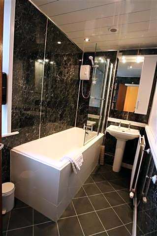 Strands Hotel/Screes Inn & Micro Brewery