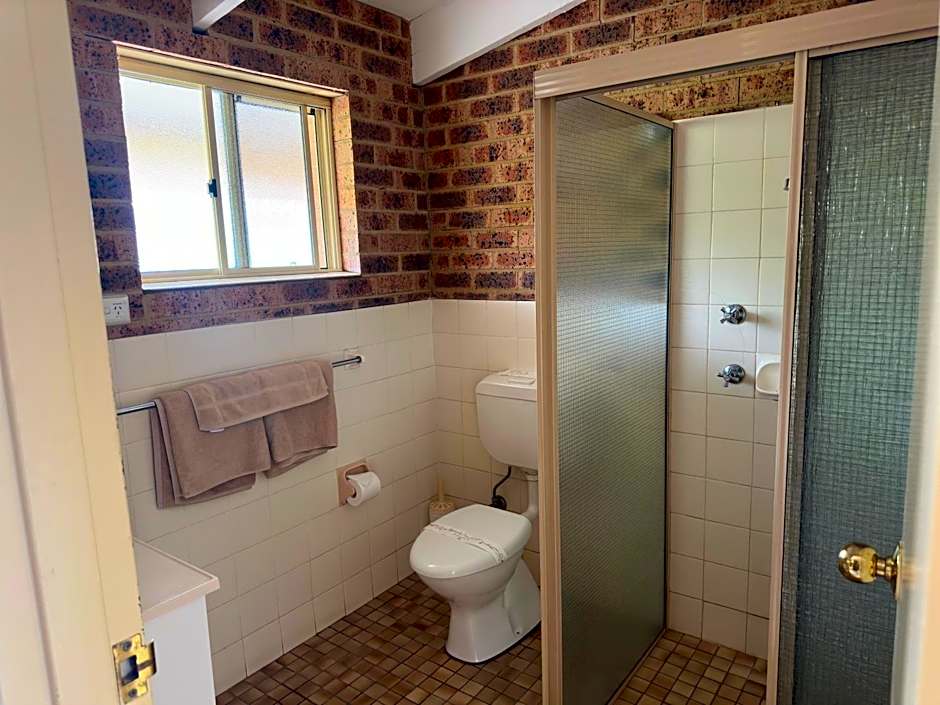 Clock Tower Motor Inn