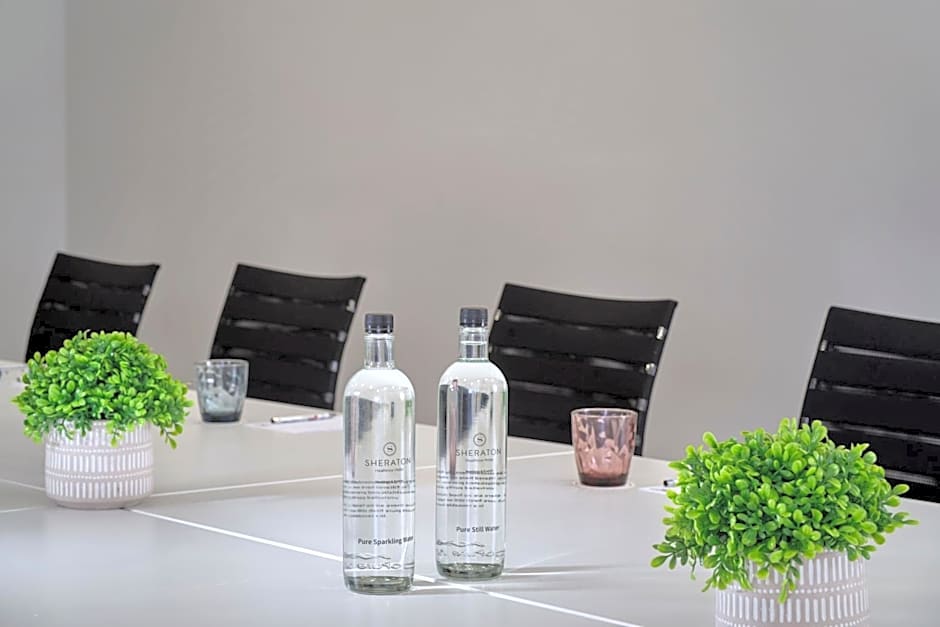 Sheraton Heathrow Hotel