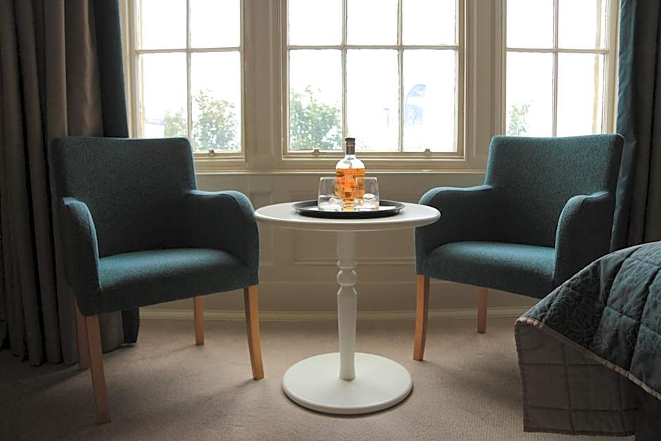 Gairloch Hotel 'A Bespoke Hotel'