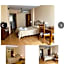 Estudio con cocina y baño privado