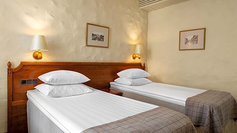 Rixwell Collection Savoy Boutique Hotel