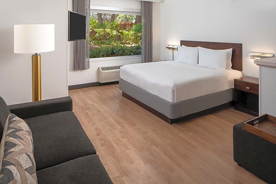 SpringHill Suites by Marriott Fort Lauderdale Airport & Cruise Port