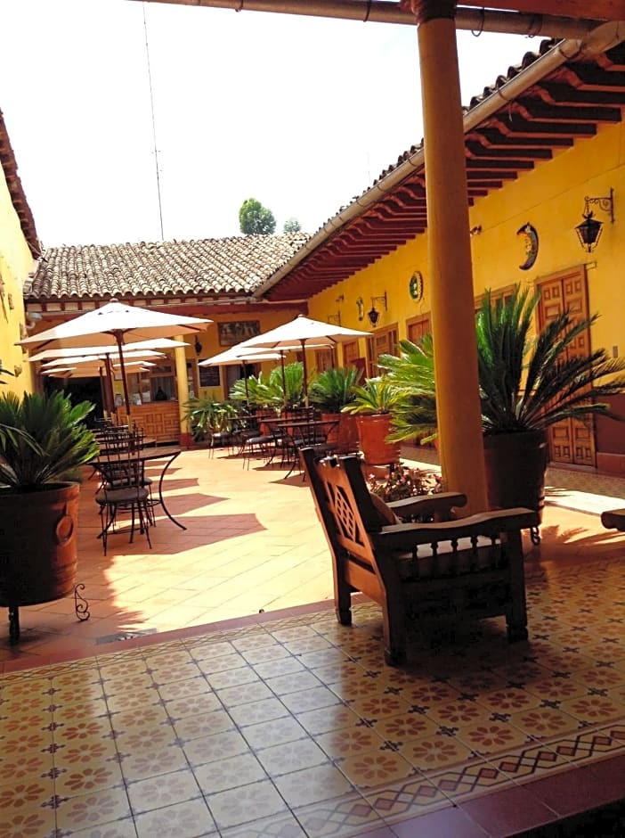 Posada de la Salud