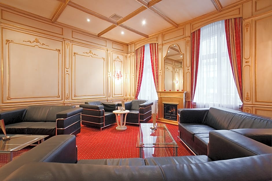 acom-Hotel Berlin Kurfurstendamm