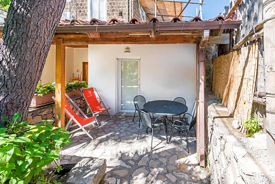 Residence Le Axidie