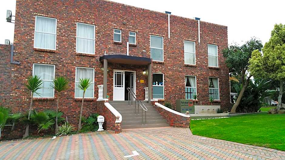 Plattekloof Premium Lodge