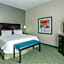 Hampton Inn By Hilton Richmond-South