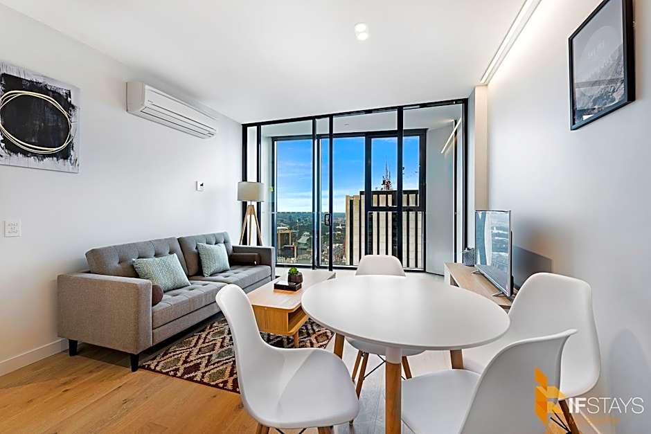 IFSuites (IFSTAYS) Light House Apartment