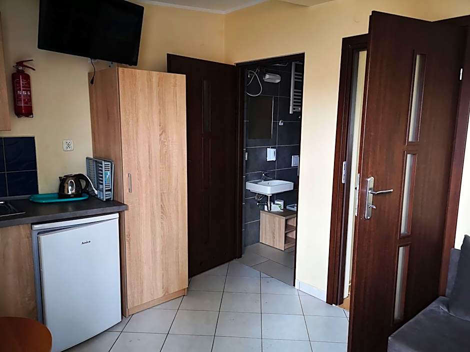Centrum Trzy Jeziora Wieleń
