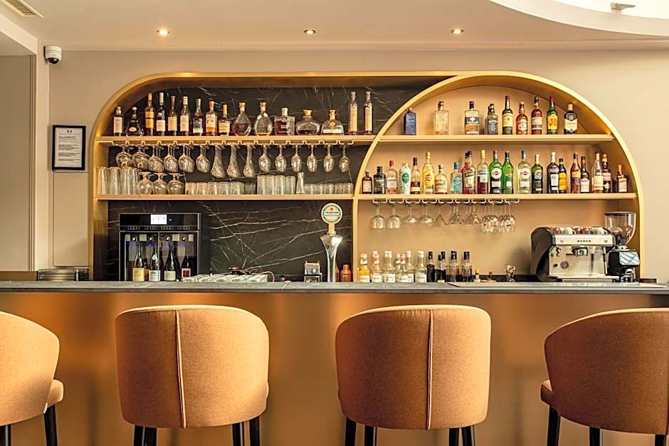 Mercure Angoulême Hôtel de France