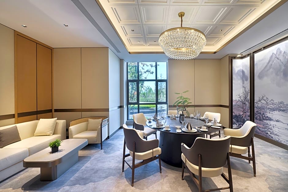 Voco Xiong An By IHG