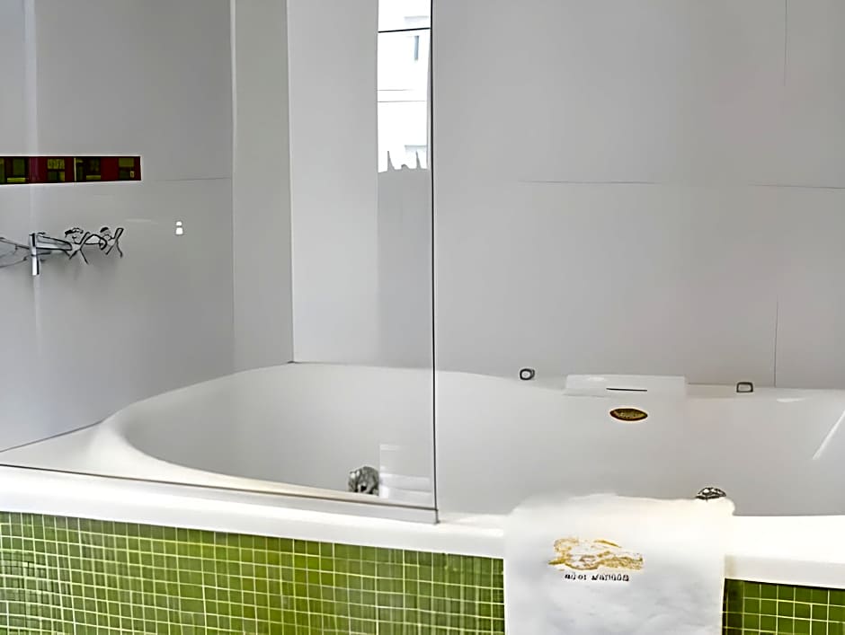 La Fresque Hotel Boutique