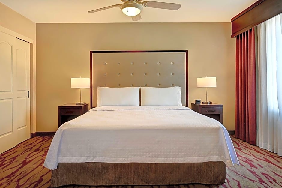 Homewood Suites By Hilton Albuquerque Airport