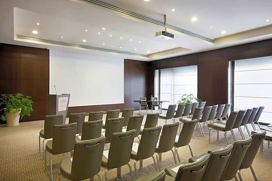 Starhotels Excelsior