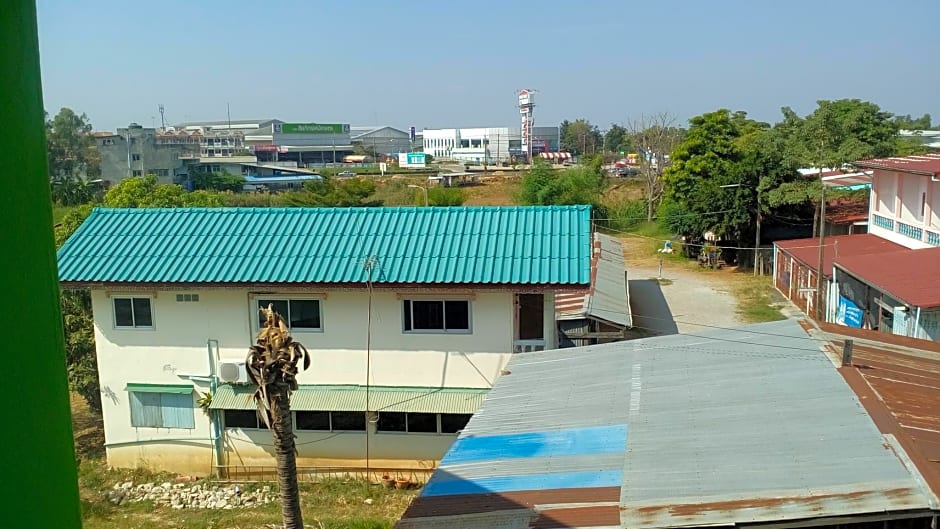 RueangSriSiRi Guest House 2