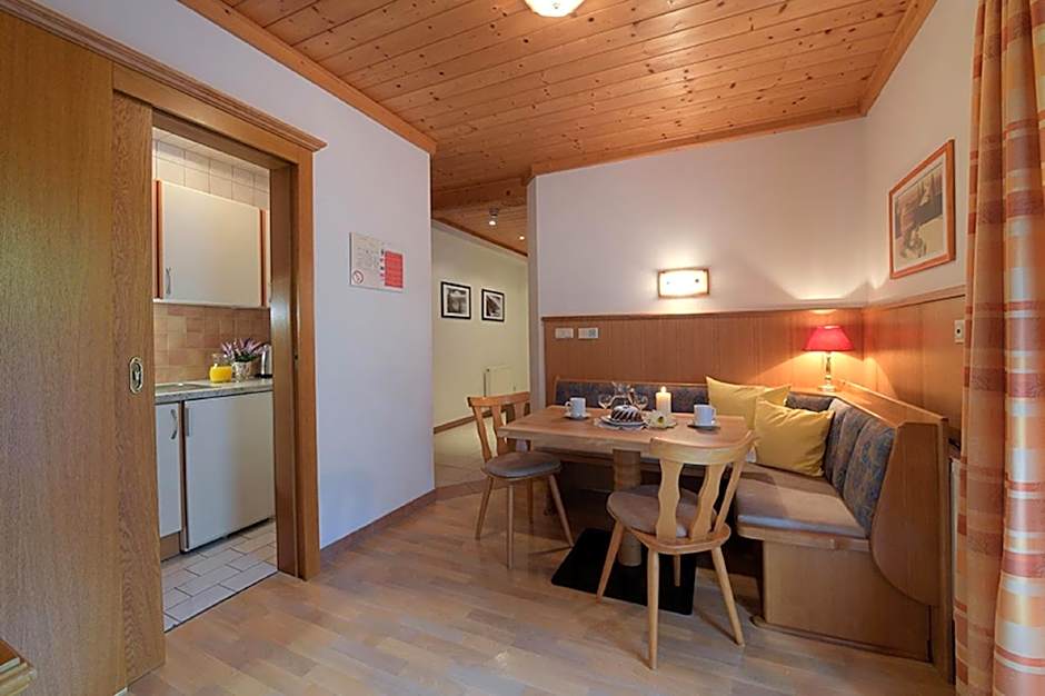 Apartments - Pension Florian