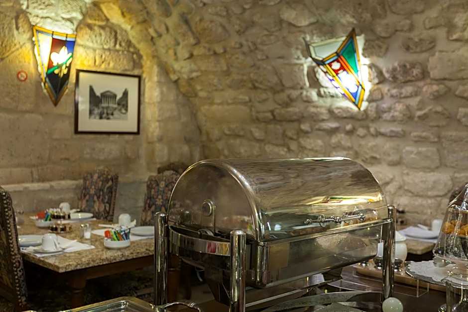 Grand Hôtel de L'Univers Saint-Germain