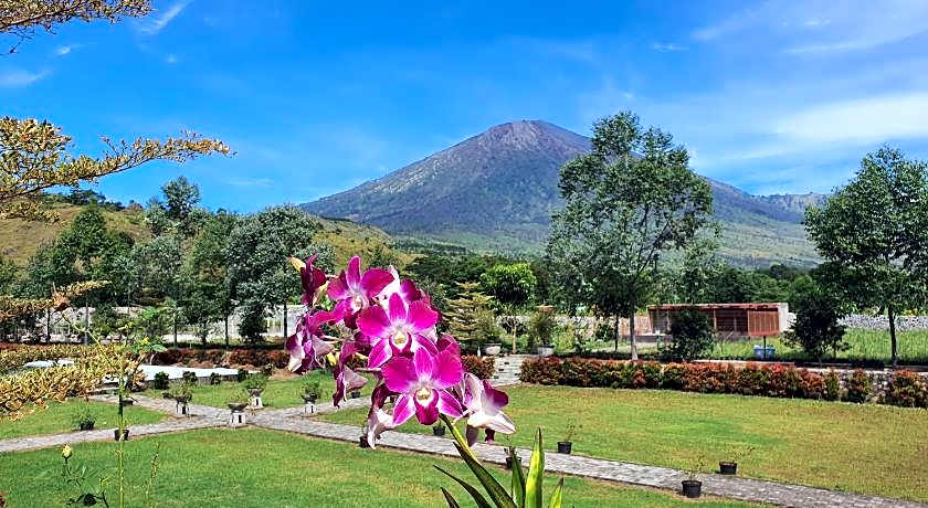 Nusantara Hotel Sembalun