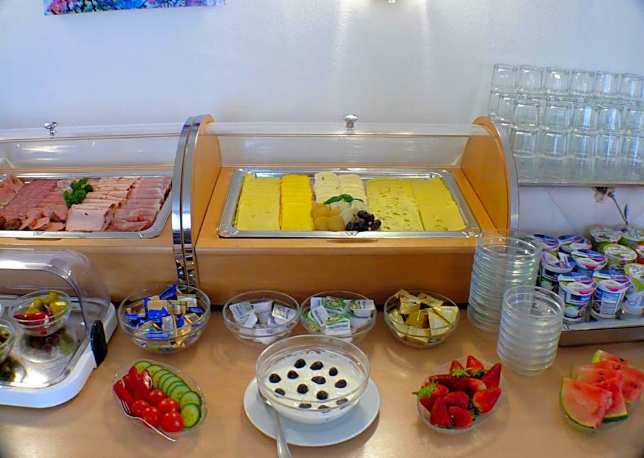 Hotel Garni - Haus Gemmer