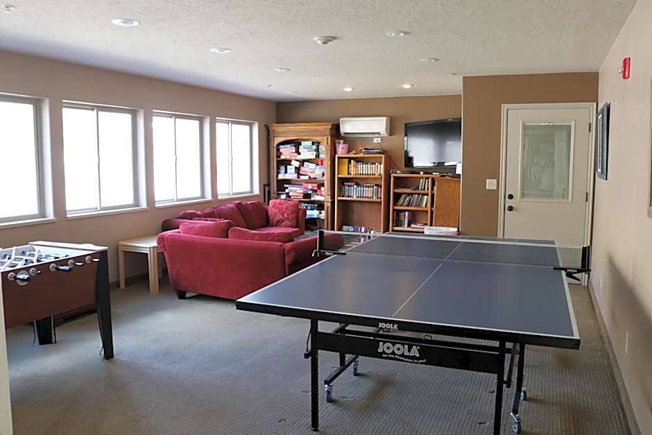 Hidden Canyon Retreat