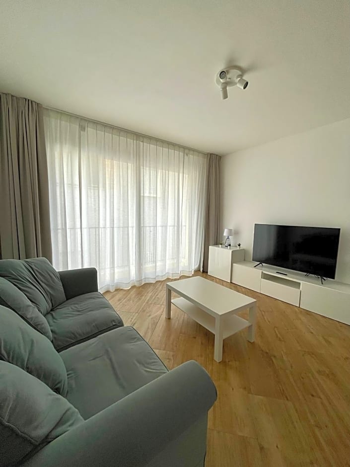 ALBARIA ROOMS-APARTMENTS