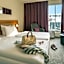 Mercure Salzburg City