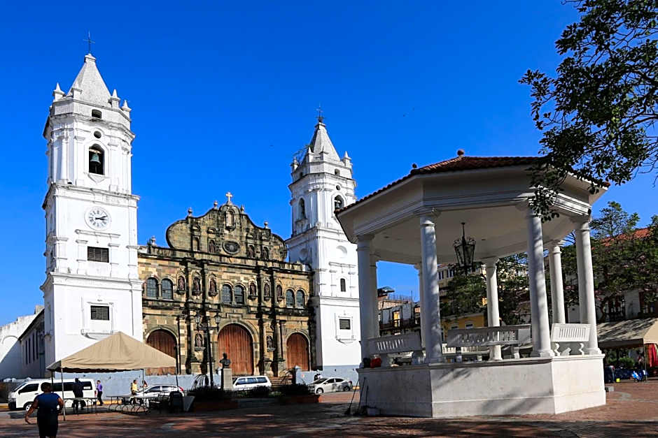 Holiday Inn Panama Distrito Financiero By IHG