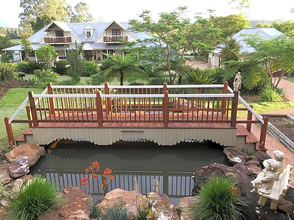 Clarence River Bed & Breakfast