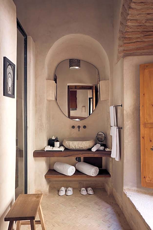 The Pearl Marrakech