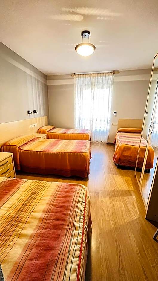 Hostal Hispanico I