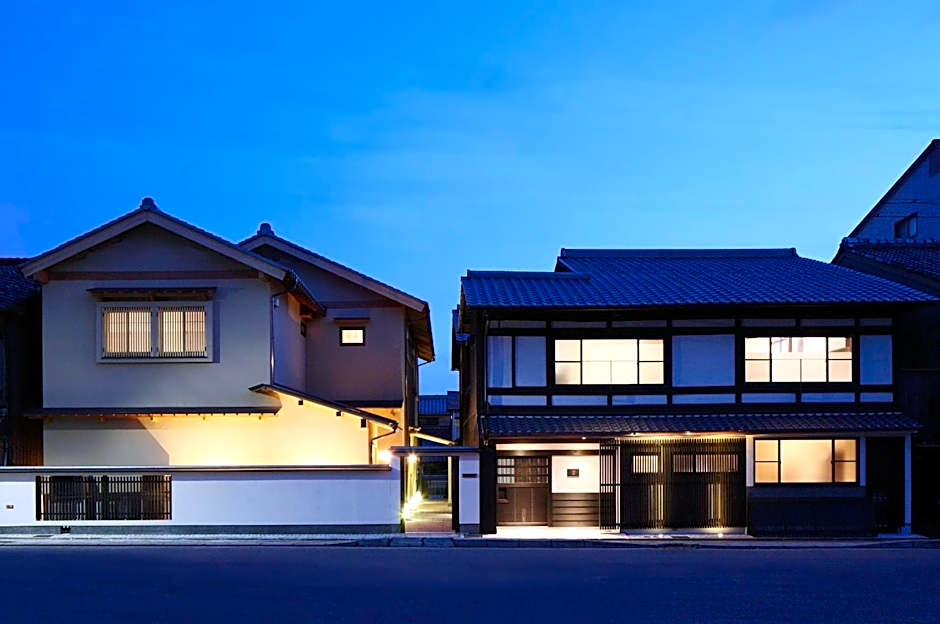 Kyojuku Usagi - Vacation STAY 46050v