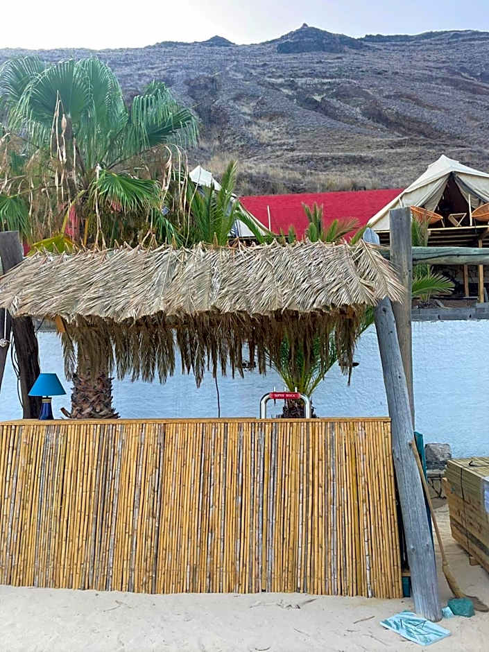 Porto Santo Destination