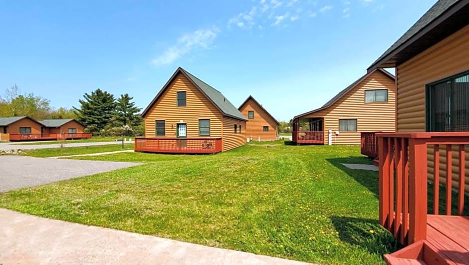 Jasper Ridge Inn Ishpeming By Magnuson Worldwide