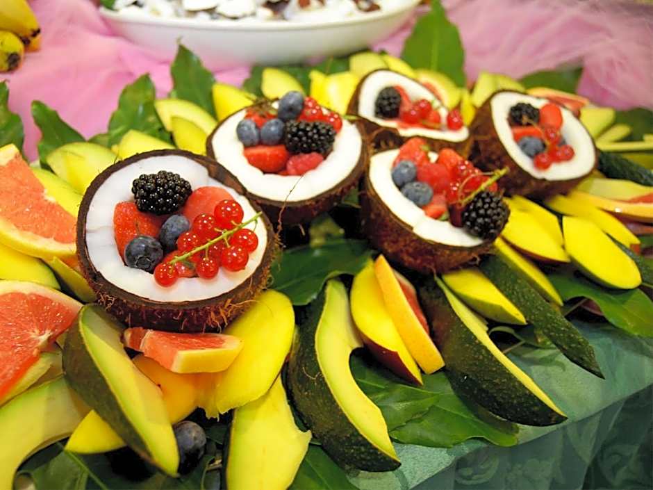 Hotel Morfeo - Fun Hotel - NO FAMILY