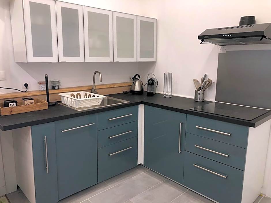 Residence Pasteur Angouleme