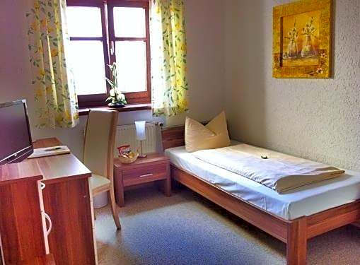 Hotel-Restaurant Mayerhofer