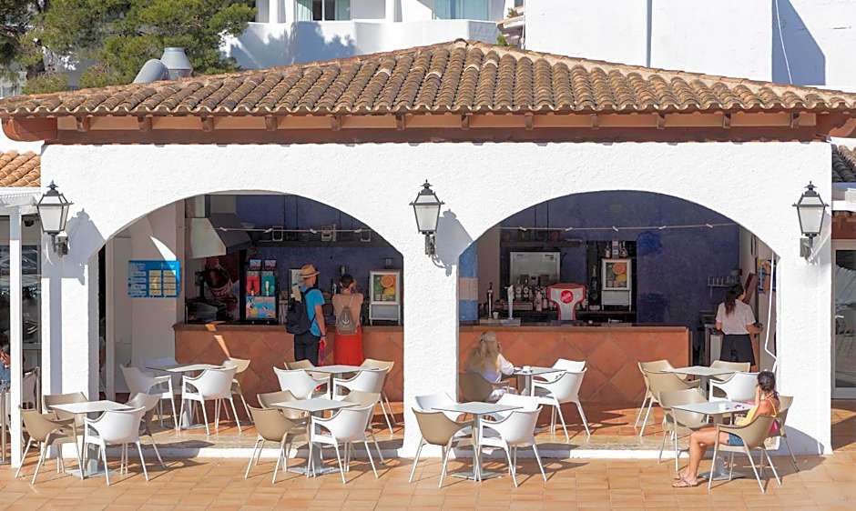 Hotel Palia Dolce Farniente