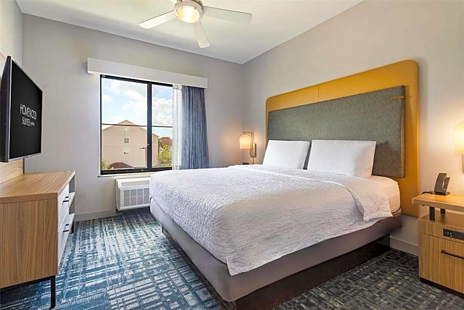 Homewood Suites By Hilton Beaumont, Tx