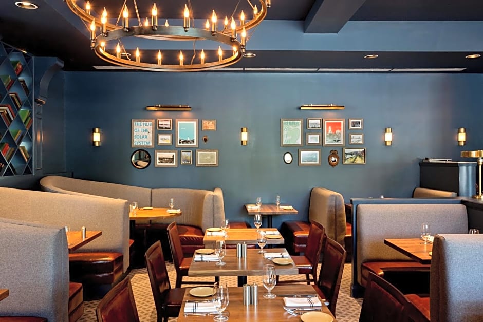 Kimpton Marlowe Hotel By IHG