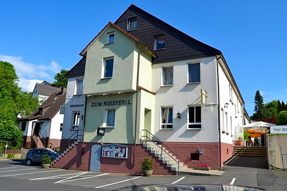 Landhotel Zum Niestetal