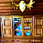 Kätkä Lake Lodge