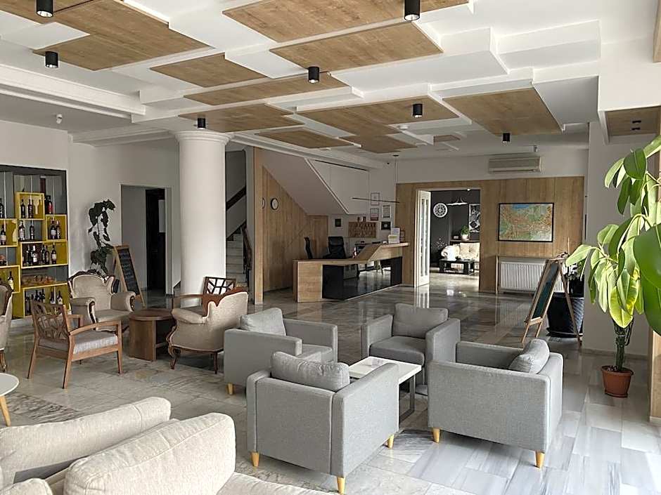 Alliance Hotel