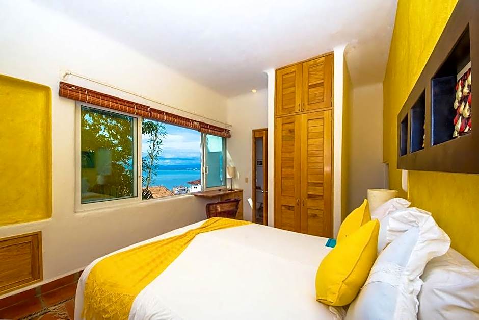 Luna Liquida Hotel Boutique