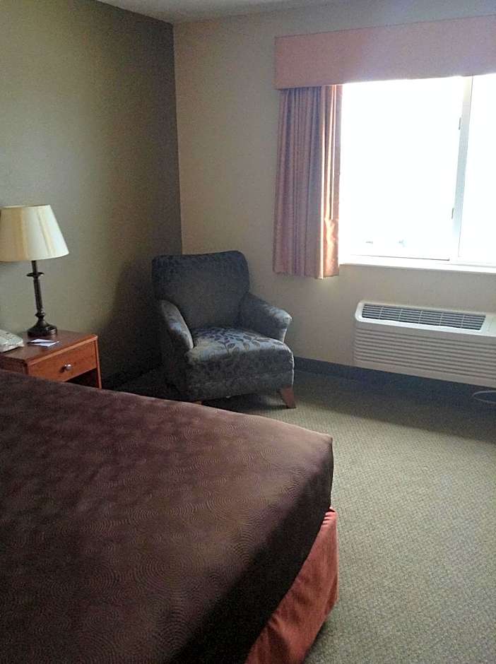 AmericInn by Wyndham Republic