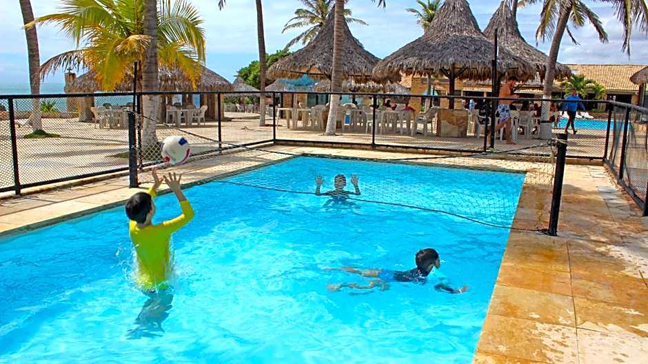 Hotel Parque das Fontes